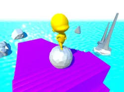 畫家跑