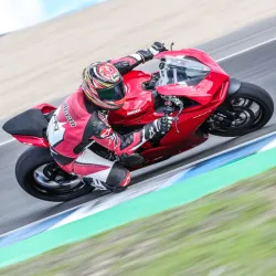 杜卡迪 Panigale 拼圖