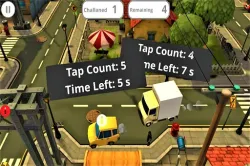 Tap Tap 停車遊戲 3D