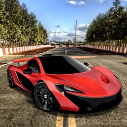 賽車拼圖