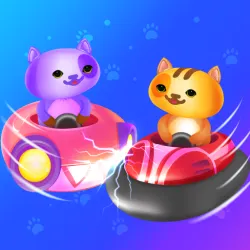 卡丁車格鬥.io