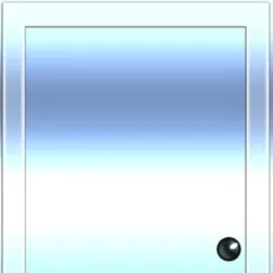 Hard Glass