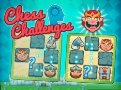 Chess Challenges