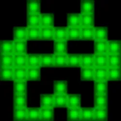 Galactic Invaders