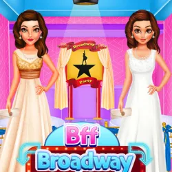 Bff 브로드웨이 파티