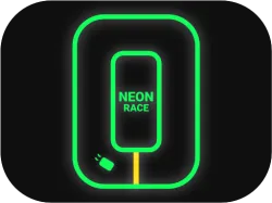 Neon Race
