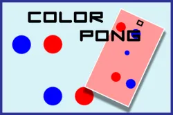 Color Pong