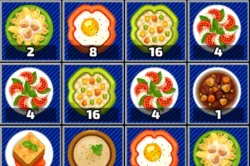Yummy 2048
