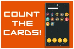 Count the Cards for kids Education