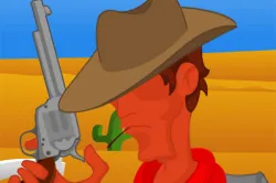 Desert Gun