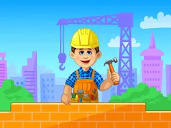 建造新房子