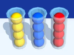 3D 排序