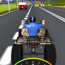 亞視公路交通