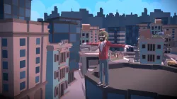 後空翻狂人
