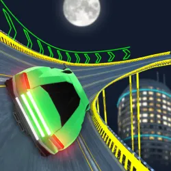 兩個朋克賽車