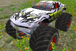 怪物卡車司機