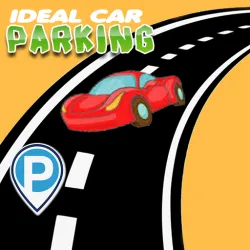 理想停車場