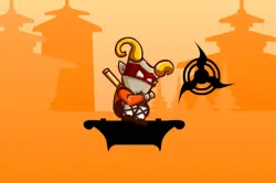 武士家族