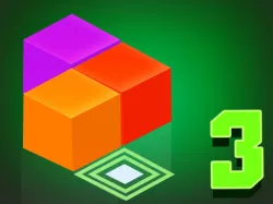 推箱子 3D 第 3 章