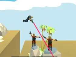 射殺