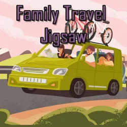 Familie Reis Puzzel