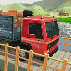 Vrachtwagenchauffeur Cargo