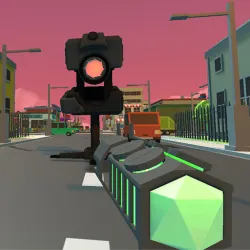 ロボットマニア