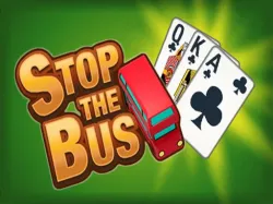 Stop de bus