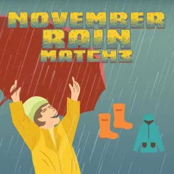 november regen match 3