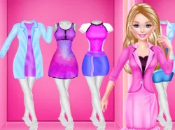 Mode Meisje Carrière Outfits