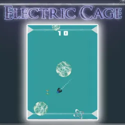 Elektriciteit Omheining