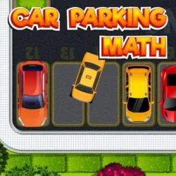 auto parkeren wiskunde