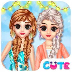 prinses lente mode