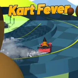 kart koorts