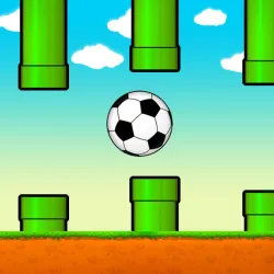 Flappy Voetbal