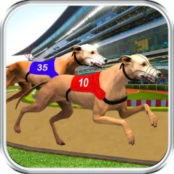 hondenrace sim 2020: hondenrace spellen