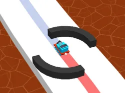 Lijnkleur 3D