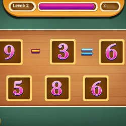 wiskunde vaardigheid puzzel