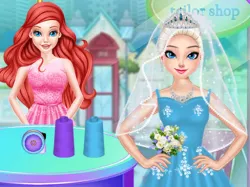 Prinses Trouweerkleding Winkel