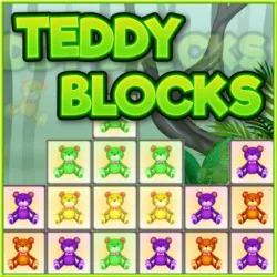 Teddy Blokken