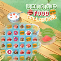 Heerlijke Eten Collectie