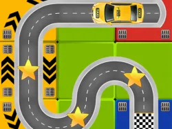 deblokkeren taxi