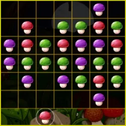 paddenstoelen puzzels