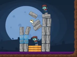 boze geïnfecteerden 2D