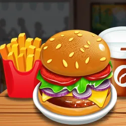 Burgershop