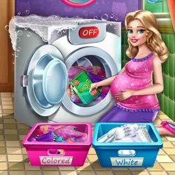 Mama Kleding Wassen