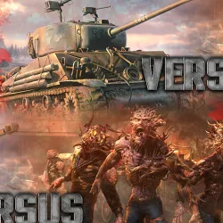 Tank VS Ondoden