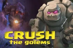 Verpletter de Golems