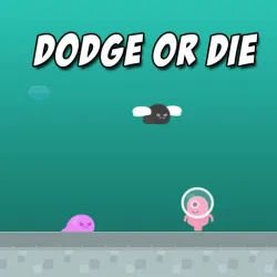 躲避或死亡
