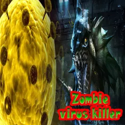 zombievirusdoder